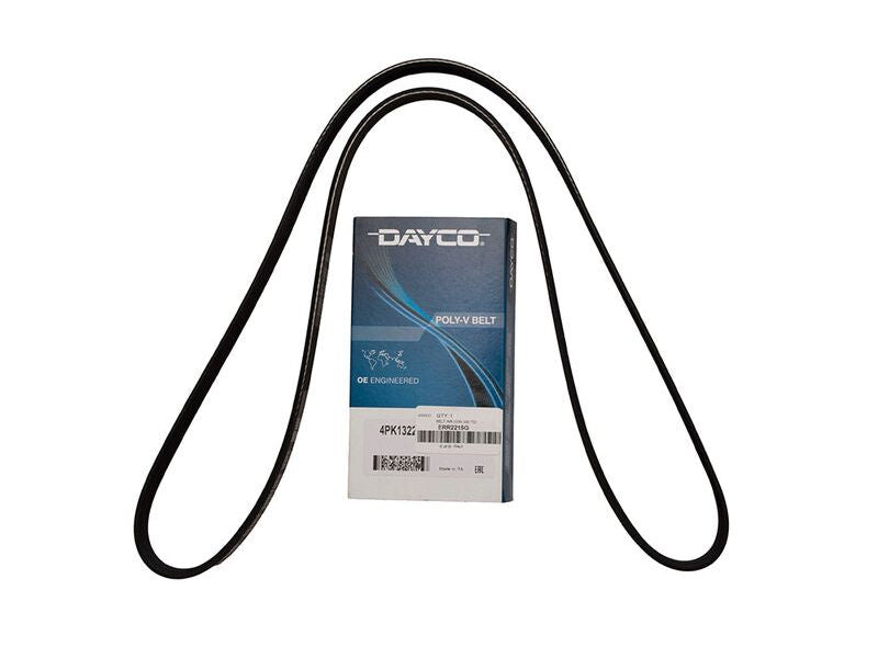 Dayco Belt for A/C Compressor on 300Tdi D1, RRC, Defender
