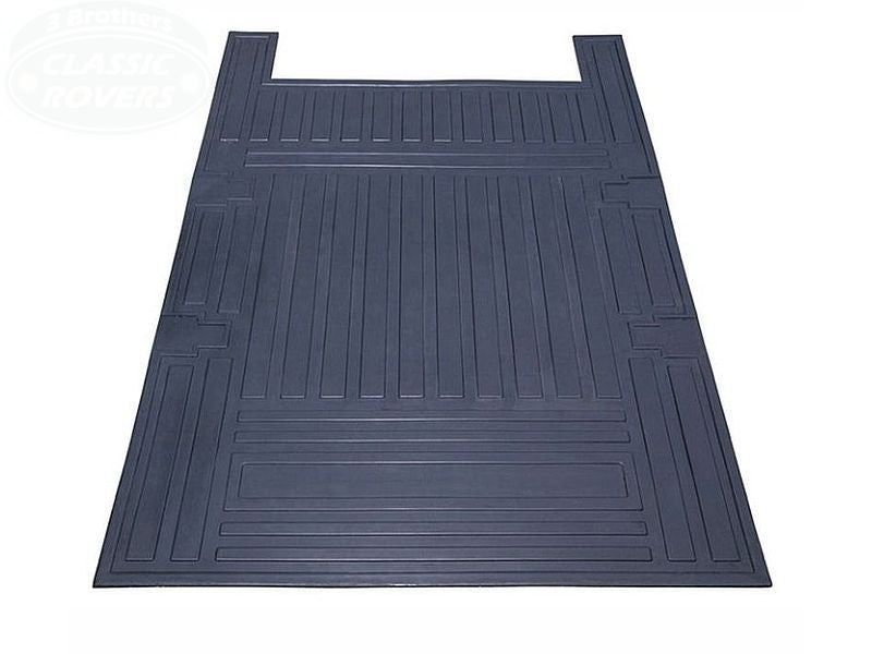 Floor Mat for 110SW Loadspace 5-Seat 110SW frm07