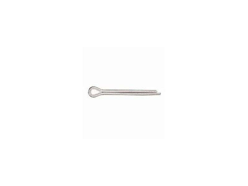 Split Cotter Pin 3/64" x 3/4" for Various Uses