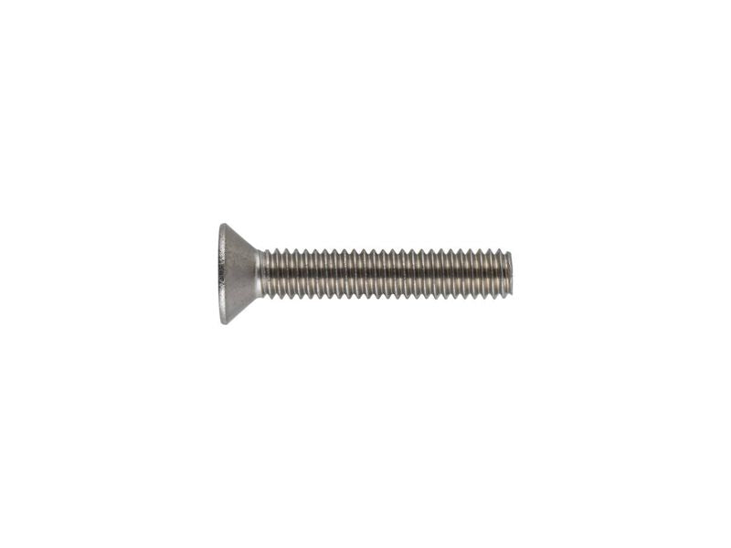 Drive Screw for Front Sliding Window Catch Series 2-3