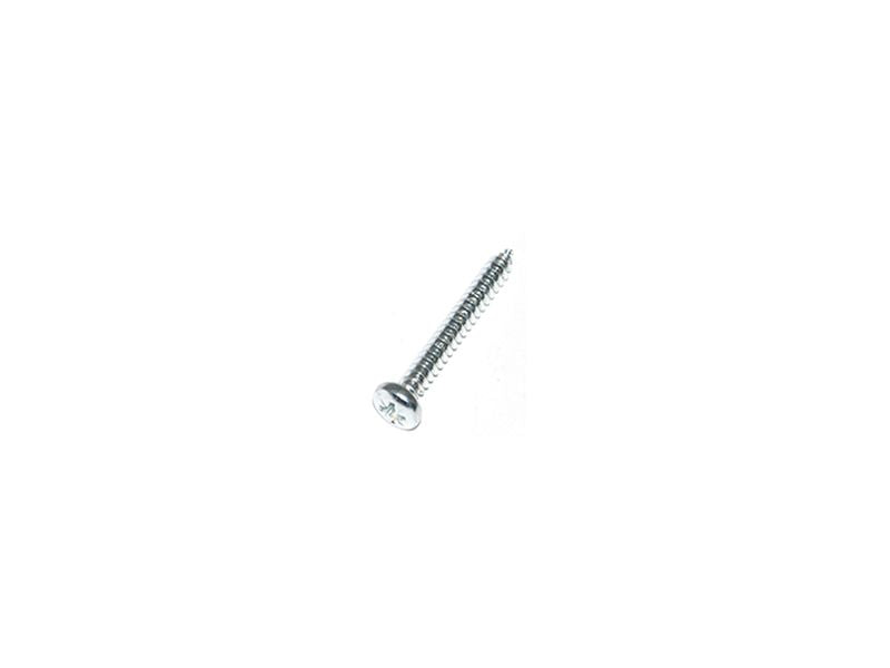 Screw for Instrument Panel 1-1/2" x #10 Philips Pan Zinc OEM