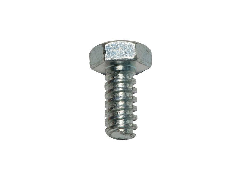 Bolt ACME for Front Wing to Bulkhead S 2-3, 90/110 Zinc