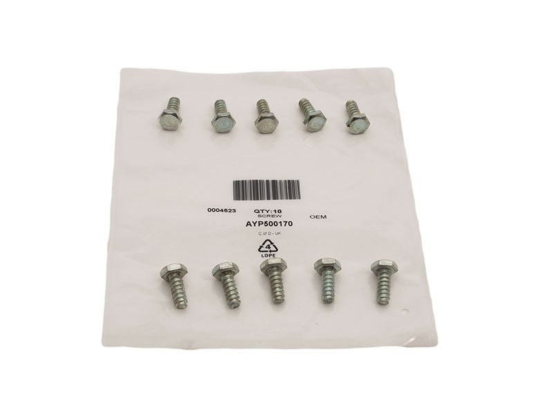 Screw Acme for Series and Defender Various Uses