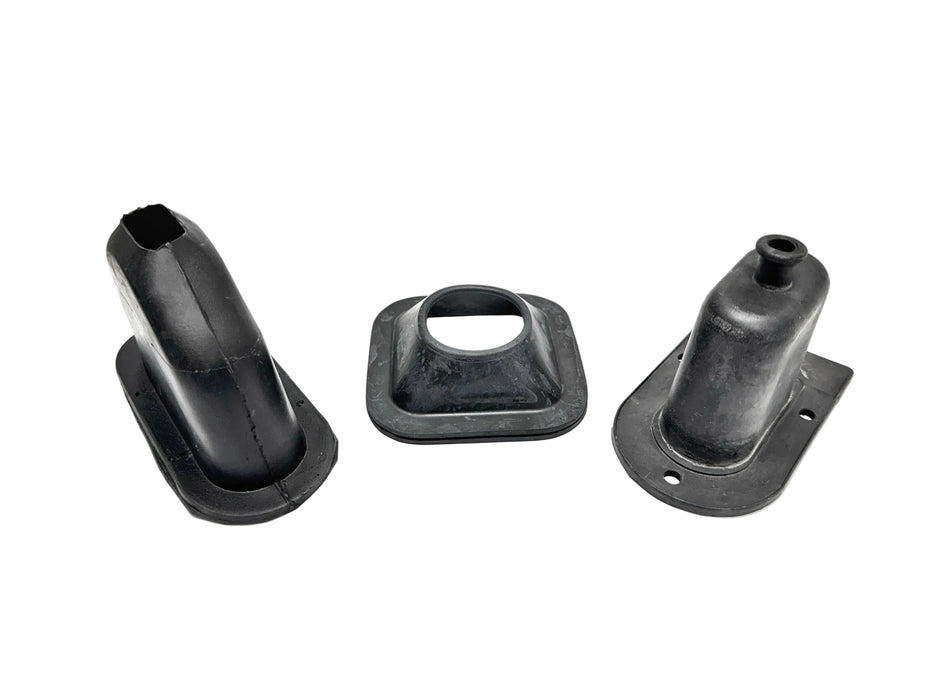 Set of 3 Replacement Rubber Grommets for Series 2/2a 58-66