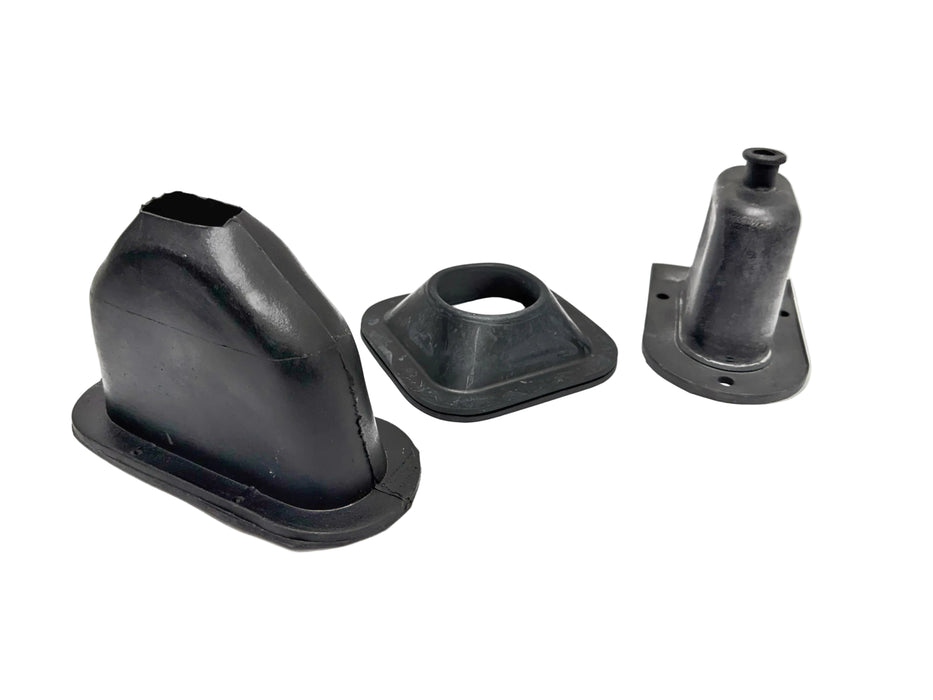 Set of 3 Replacement Rubber Grommets for Series 2/2a 58-66