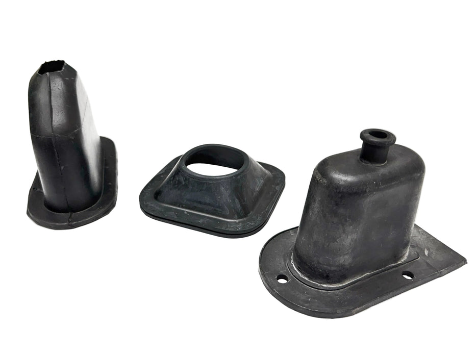 Set of 3 Replacement Rubber Grommets for Series 2/2a 58-66
