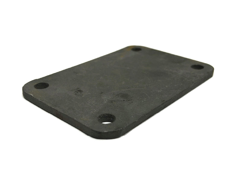 Cover Plate for S3 Transfer Case and S1-2a PTO Selector