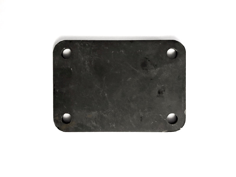 Cover Plate for S3 Transfer Case and S1-2a PTO Selector