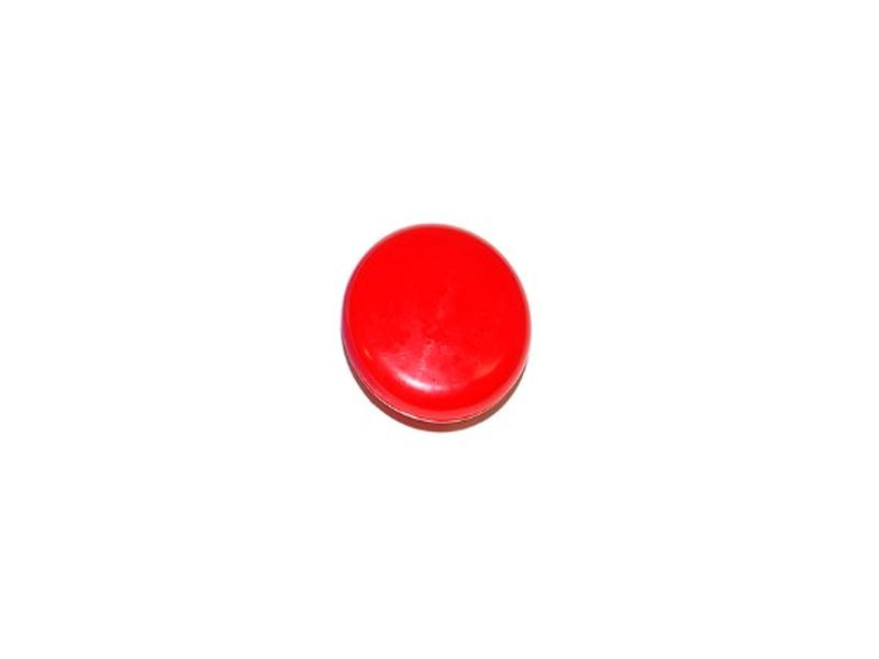 Knob for Transfer Lever (Red) Series 1-3 1953-84