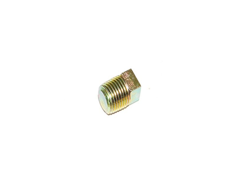 Drain Plug T/C to Suff A, Flywheel Hsg S1-3 '48-84, LT77 to'92