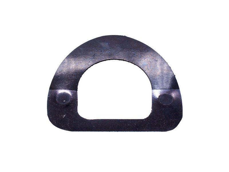 Rubber Gasket for Bell Housing Top Cover Plate 1958-84