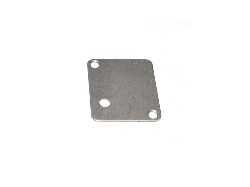 Inspection Cover Plate Gearbox Selectors Series 3 1971-84