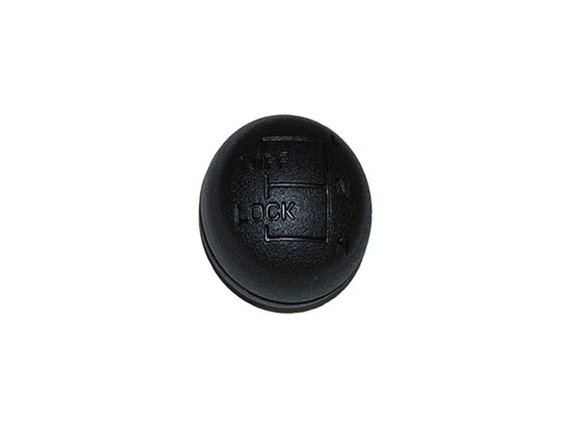 Knob for Transfer Lever Defender 90/110 5-Speed LT230 84-94