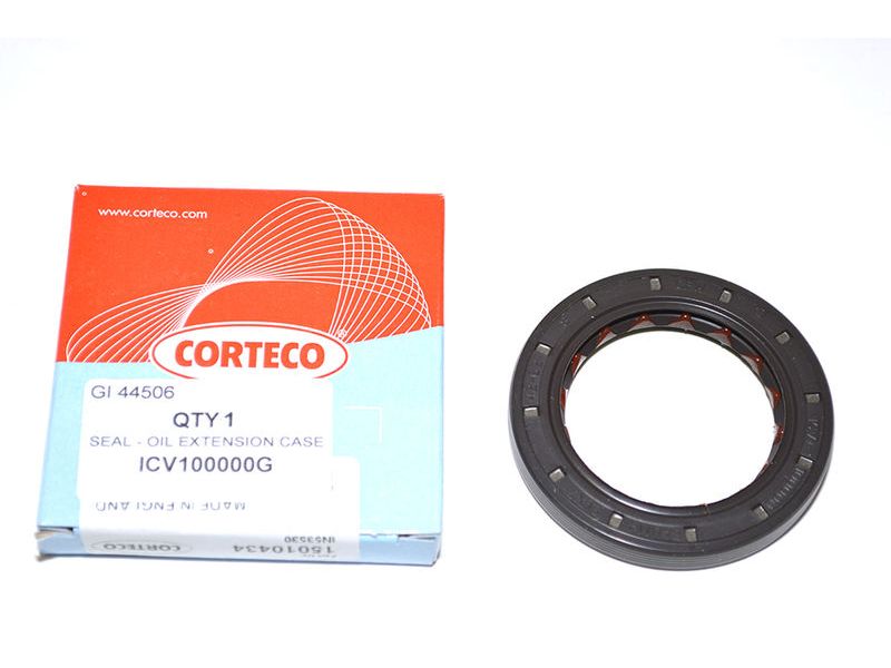 Oil Seal Mainshaft Transfer Input LT230 Corteco 90/110/D1/D2