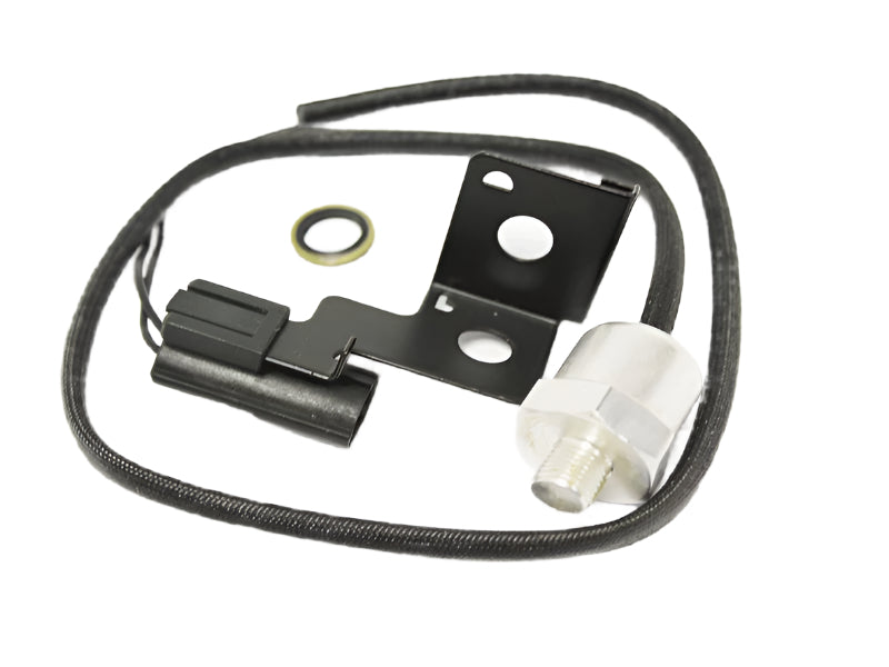 Temperature Sensor Transmission Oil Cooler Discovery 2