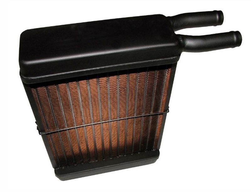 Heater Core for Smiths Heater Box Series 2a/3 1968-84