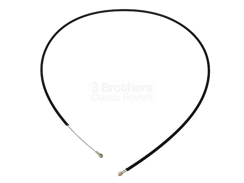Control Cable Heat Outlet Defender 2002 to 2006