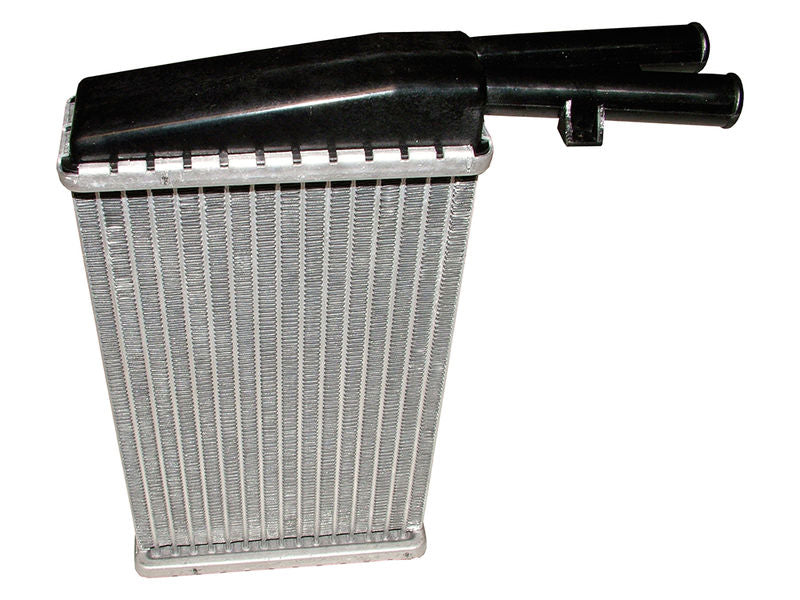 Heater Matrix for Defender 90/110 Horizontal In/Out Pipes