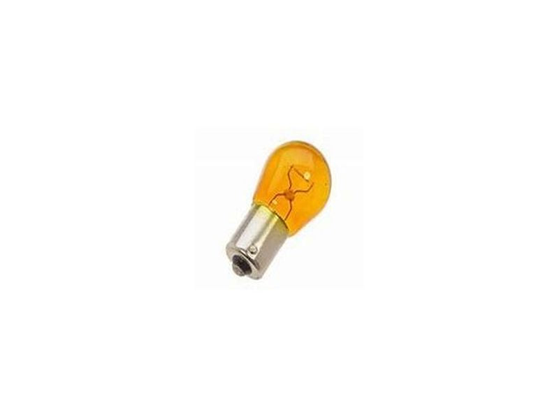 Bulb 12v Amber Side/Indicator Lamp Ser/Defr/D1/D2/RRC/P38