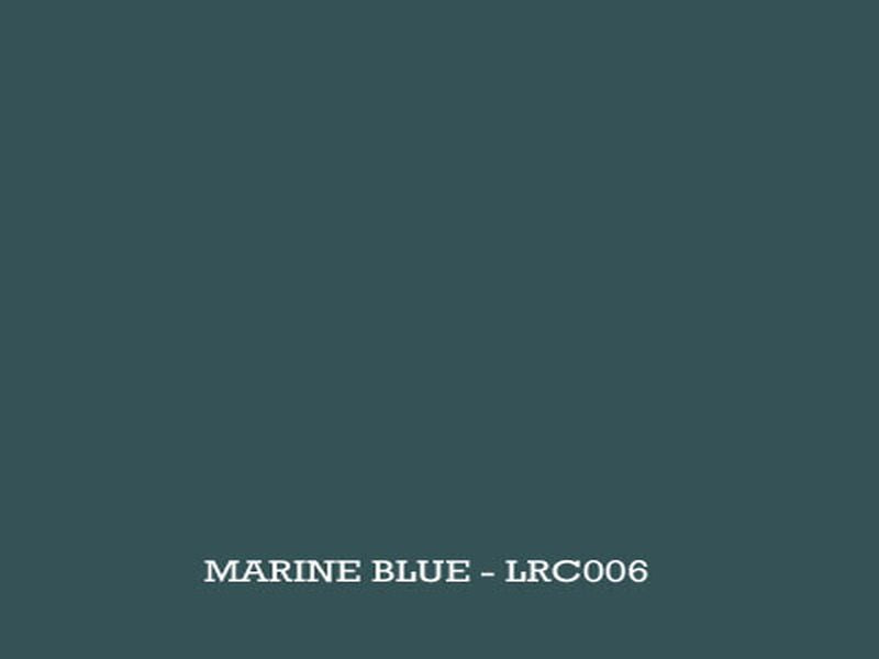 Paintman Paint Marine Blue LRC006 Gloss 2.5 Litres