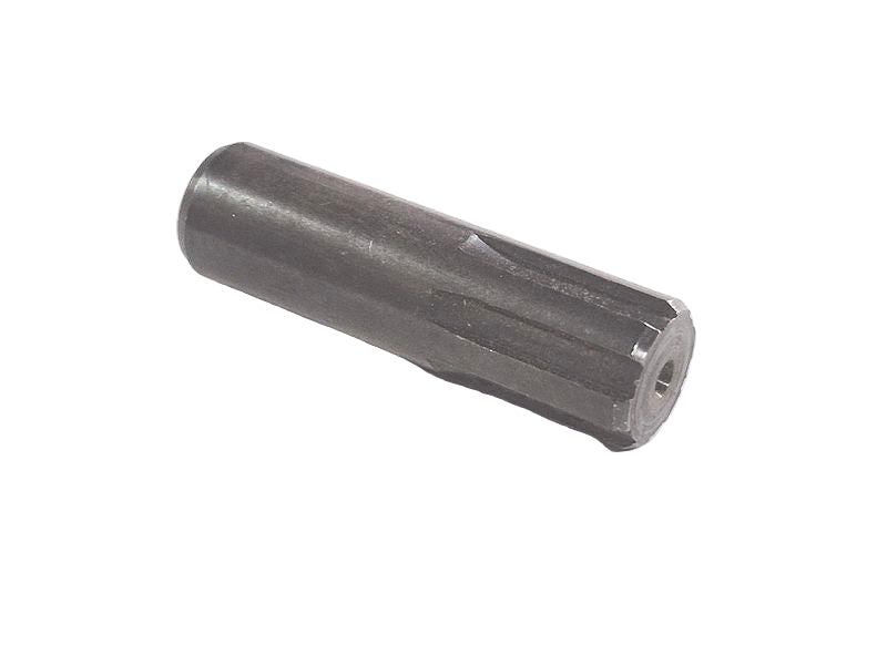 Splined Swivel Pin for Swivel Housing Series 1-2a 1950-64