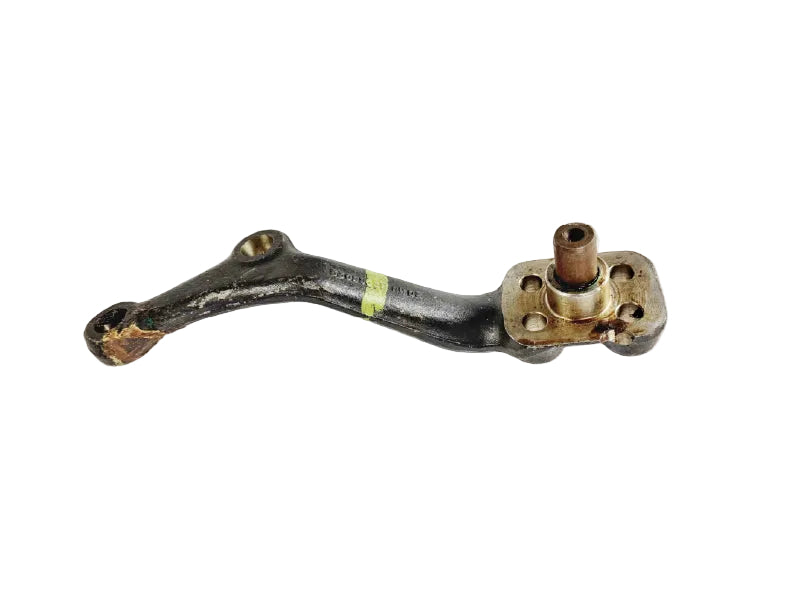Steering Swivel Pin Lever/Arm RH for LHD 109 V8 NOS