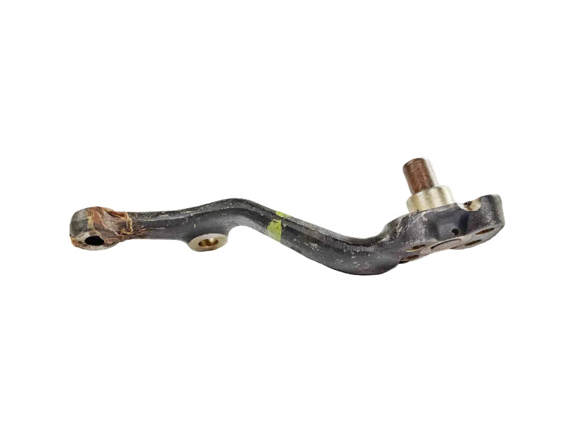 Steering Swivel Pin Lever/Arm RH for LHD 109 V8 NOS