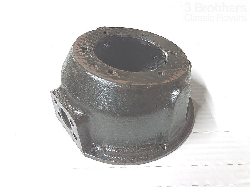 Swivel Pin Housing Assembly Left Hand Series 2a to 3, '64-84