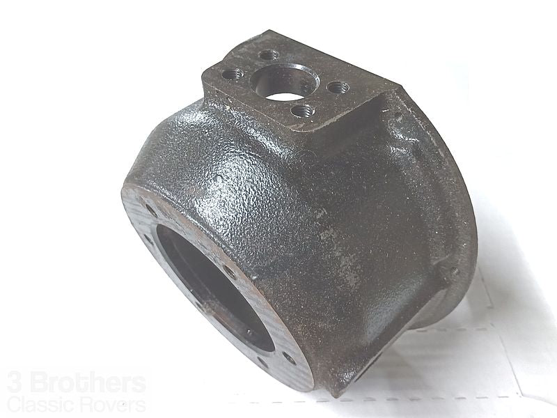 Swivel Pin Housing Assembly Left Hand Series 2a to 3, '64-84