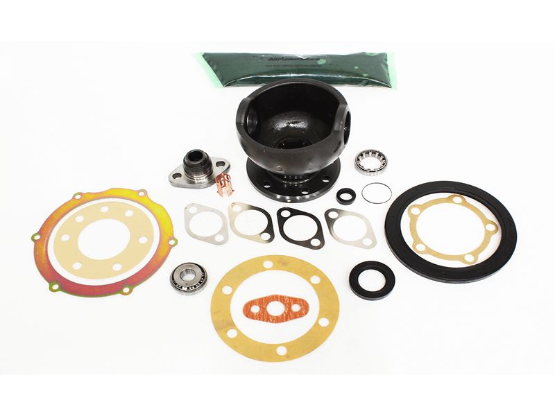 Swivel Repair Kit w/Ball Defender 90/110 from '99-16 with ABS