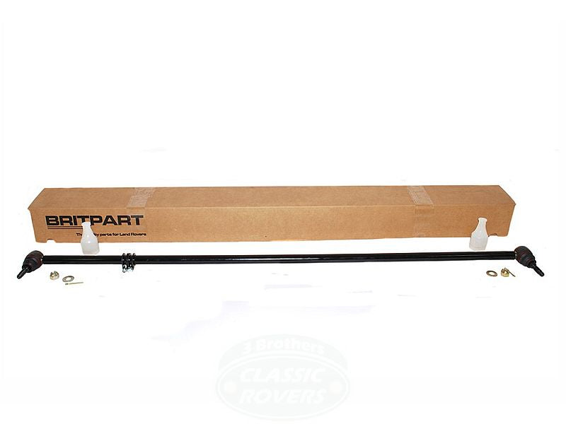 Track Rod Tube Assembly with Ball Joints Defender 90/110