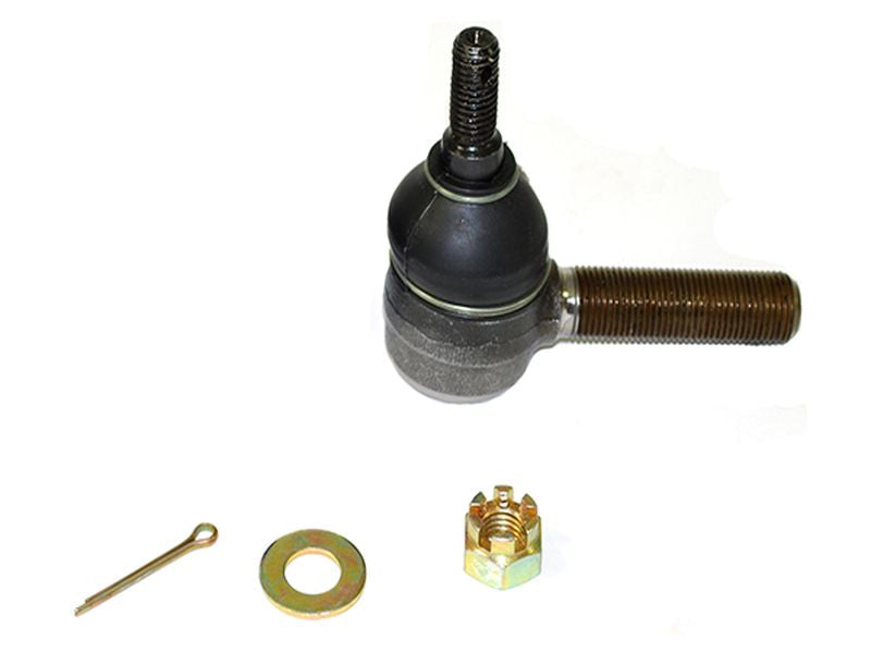 Tie Rod End, Right Hand Thread Series 3 1974-84