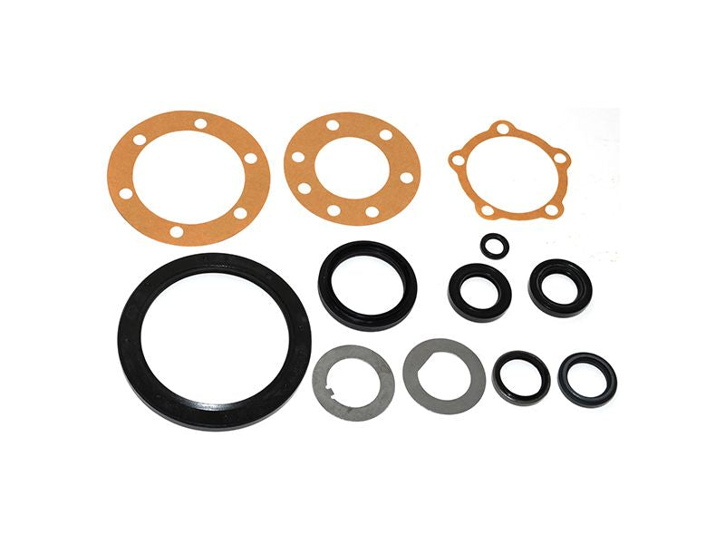 Swivel Housing Seal Kit for Def to'97, D1 94-99 RRC 87-95