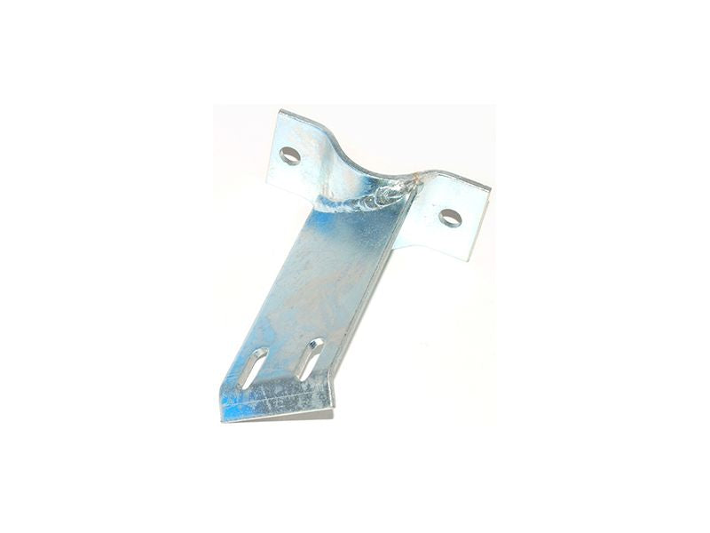 Exhaust Bracket for Left Exit Tailpipe