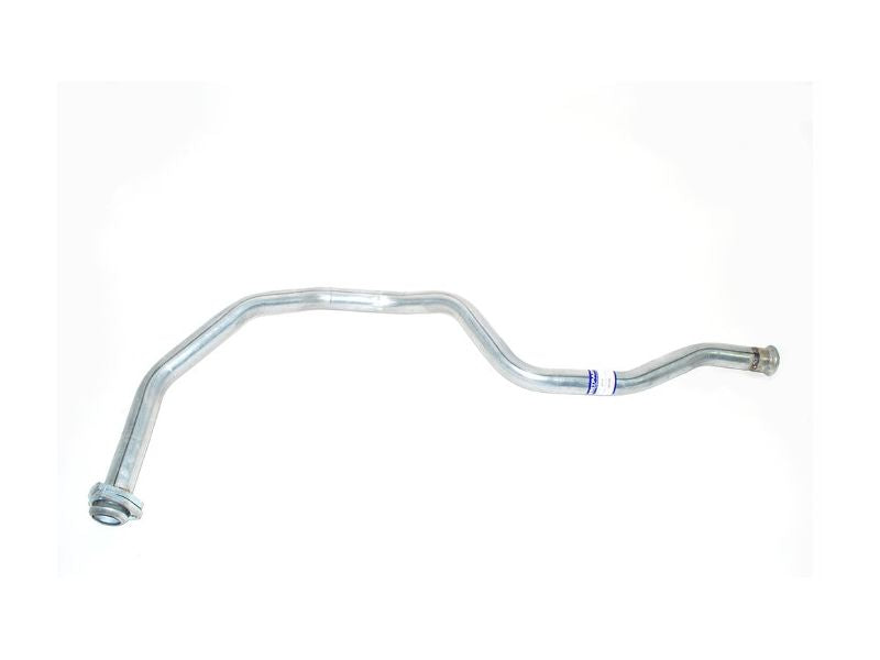 Front Exhaust Pipe Diesel 88&109" 08/74 to 84