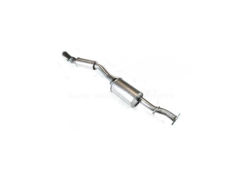 Front Exhaust Muffler Assembly 200Tdi Defender 90 1990-94