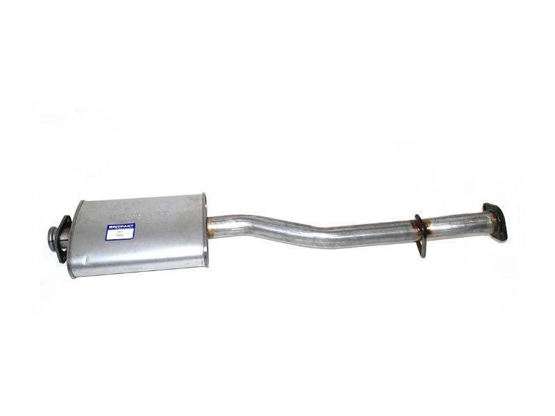 Front Silencer Intermediate Pipe for 110 200Tdi 1990-94