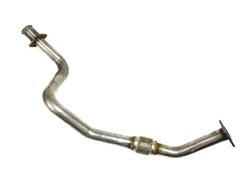 Terrafirma De-cat Down Pipe for Defender Puma