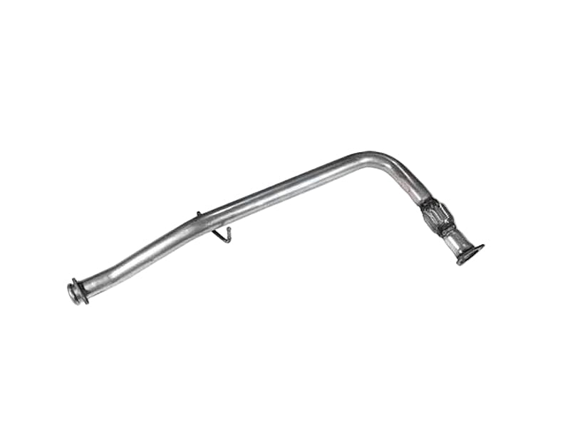 Exhaust Front Pipe TD5 No Catalytic Converter Defender/Disco2