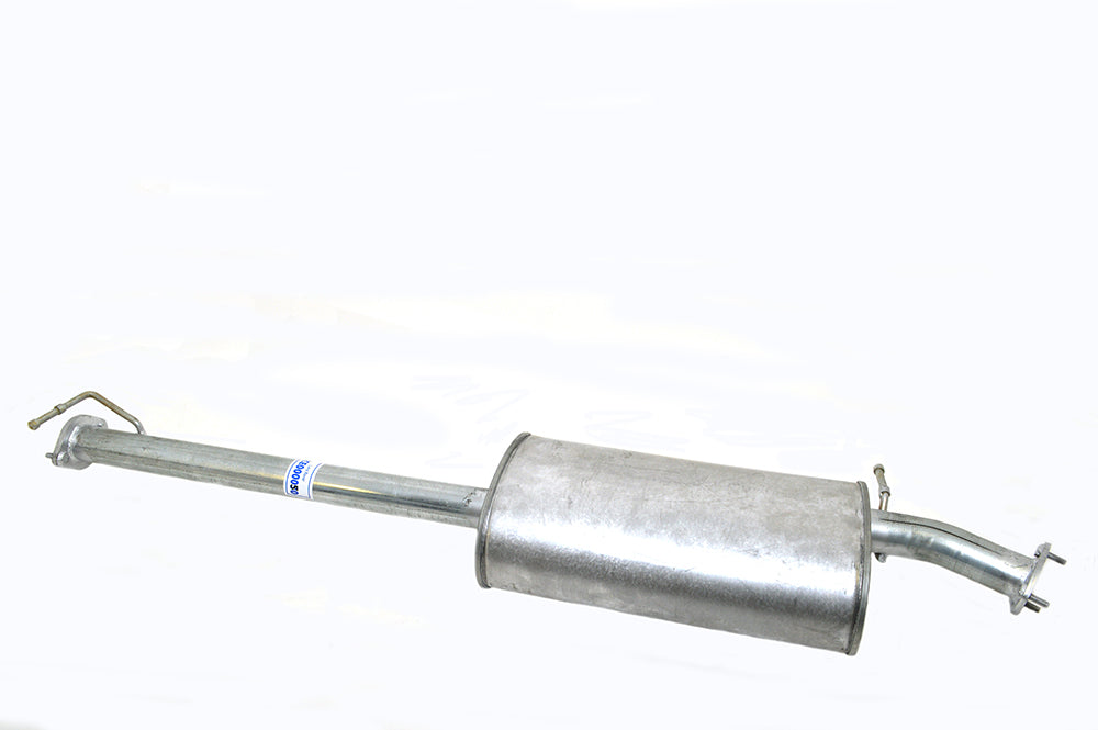 Exhaust Middle Pipe Center Silencer for TD5 Defender 130