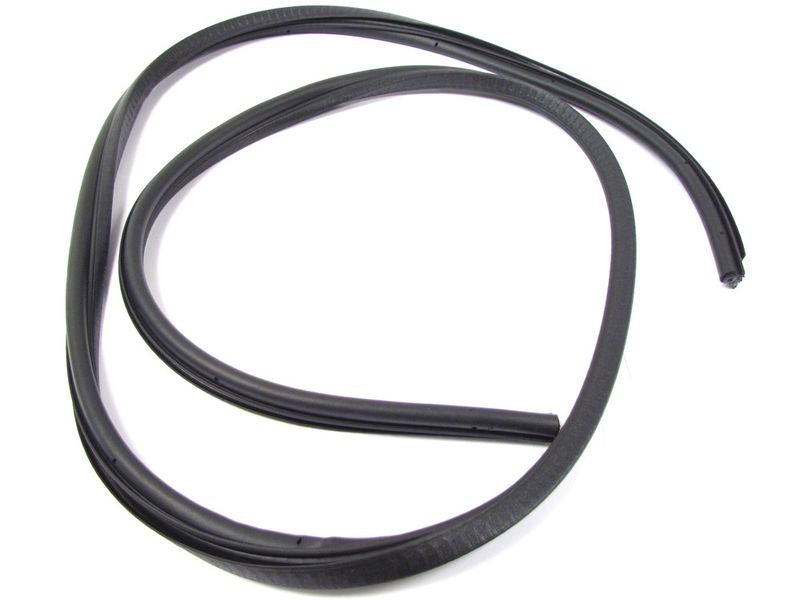 Land Rover Defender & Series 3 Front Door Weather Seal Set (Pair) – LR077686/7