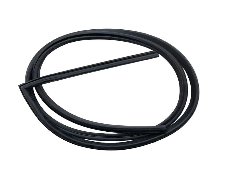Hardtop Seal Defender Reg LH Side Panel to Hardtop