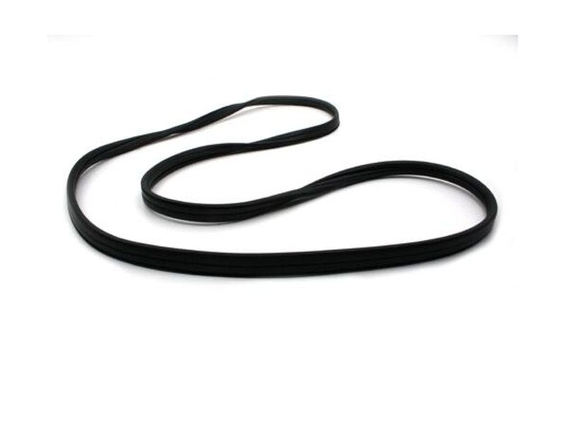Rubber Glazing Seal for Windscreen Defender 90/110