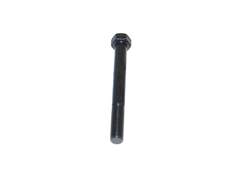 Shackle Bolt for Rear of Rear Spring - 9/16 UNF 88/107/109
