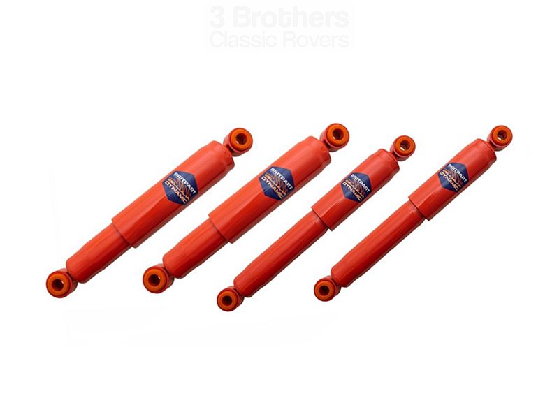 Cellular Dynamic Extended Shock Kit for 88