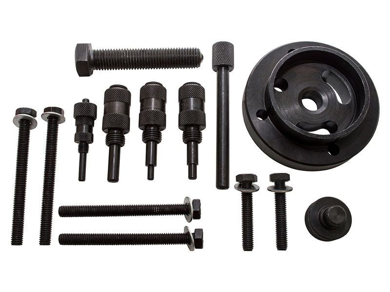 Timing Tool Kit 12-Piece 2.5, 200TDI, 300TDI