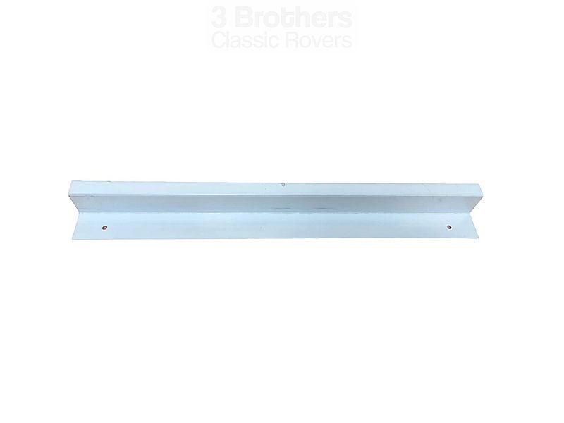 Carpet Retainer Rear of Seatbox Series/Def 4/5 Door SW Center