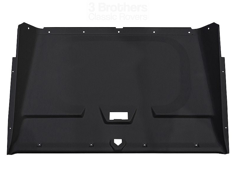 Terrafirma Headliner Kit Black for Defender 110 1987-2016