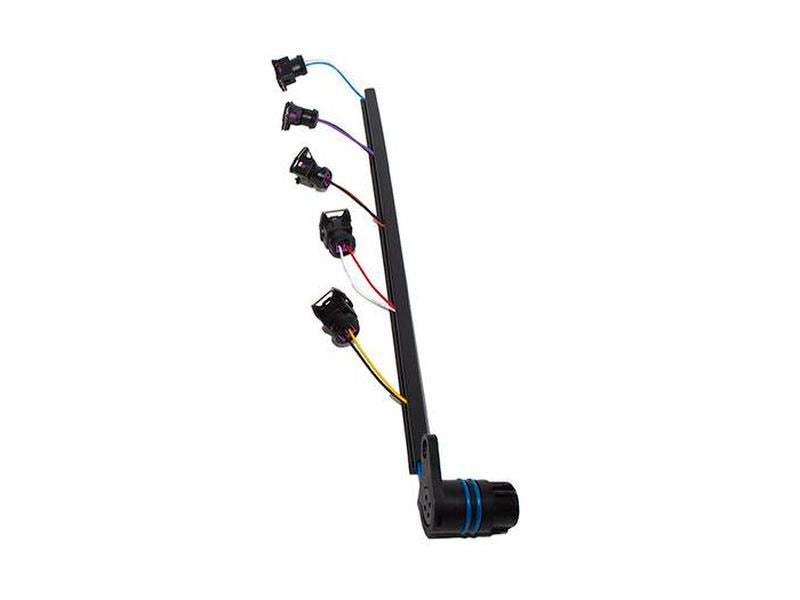 Wiring Harness for Fuel Injection TD5 90/110/130/D2 — 3 Brothers ...