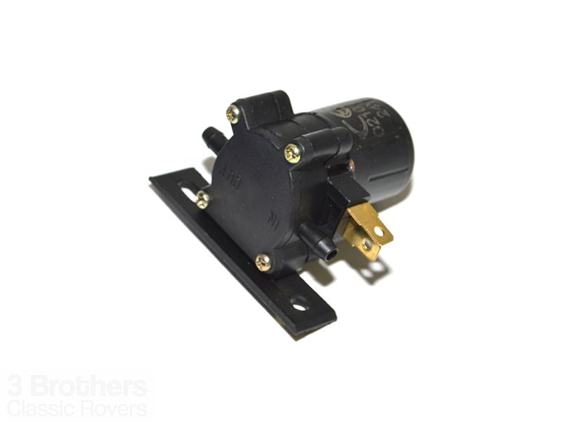 Windscreen Washer Motor Pump 24V Series/Defender Military